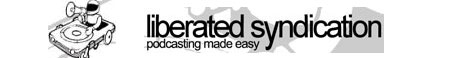 Liberated Syndication PodCasting Solutions