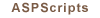 ASPScripts