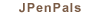 JPenPals