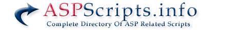 ASPScripts.info