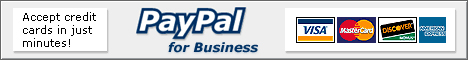 PayPal For Business