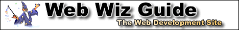 Web Wiz Guide!