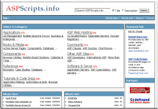 http://www.aspscripts.info