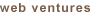 web ventures